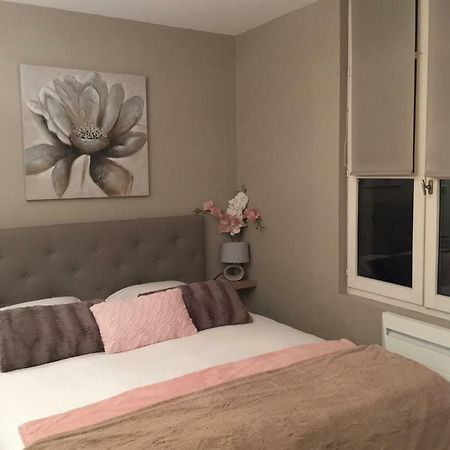 Le Doux Rendez-Vous Apartment โบน ภายนอก รูปภาพ