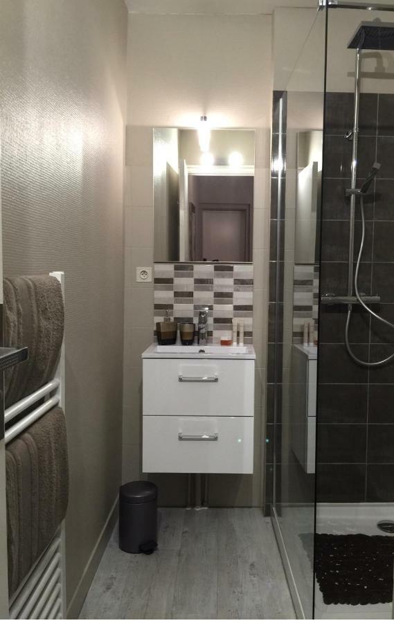 Le Doux Rendez-Vous Apartment โบน ภายนอก รูปภาพ