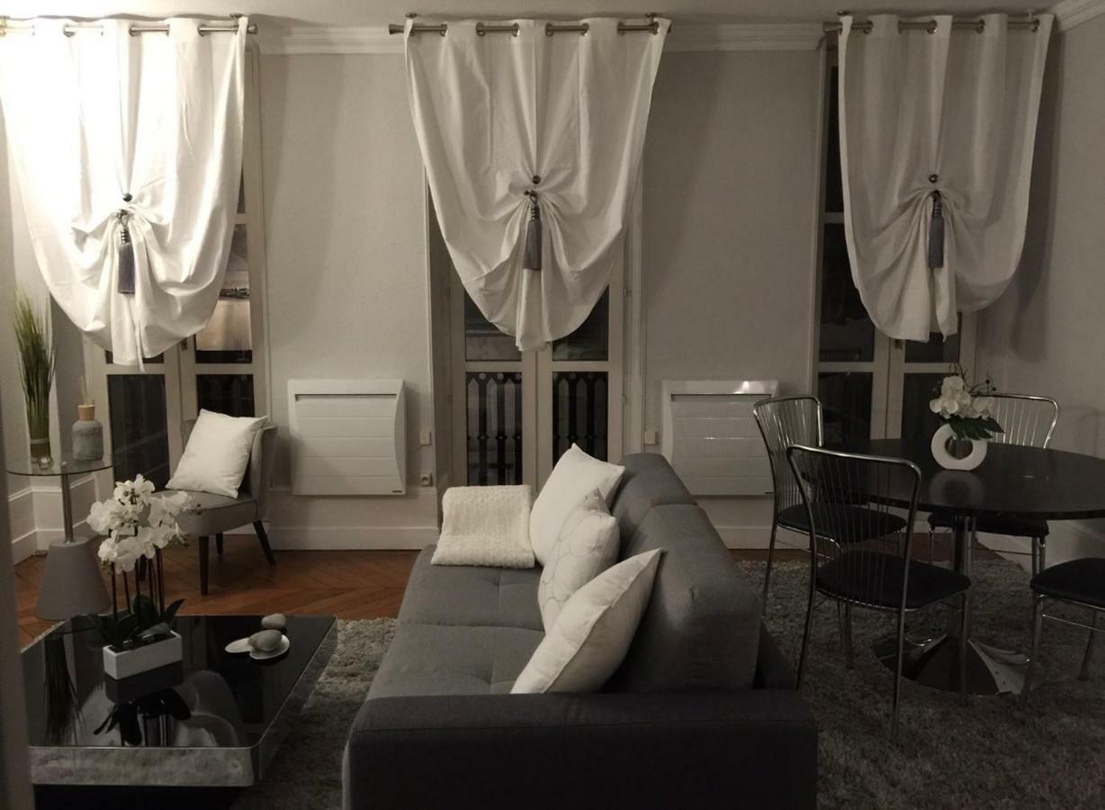 Le Doux Rendez-Vous Apartment โบน ภายนอก รูปภาพ