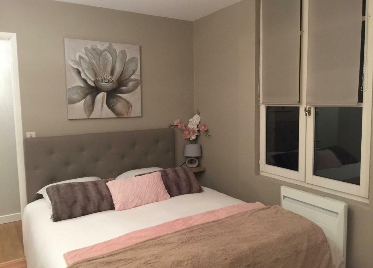 Le Doux Rendez-Vous Apartment โบน ภายนอก รูปภาพ