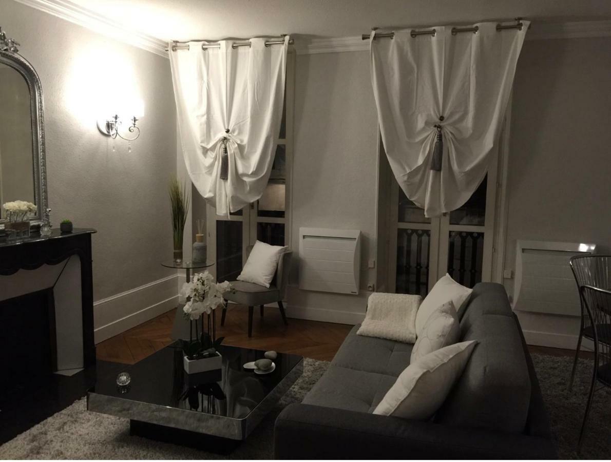 Le Doux Rendez-Vous Apartment โบน ภายนอก รูปภาพ
