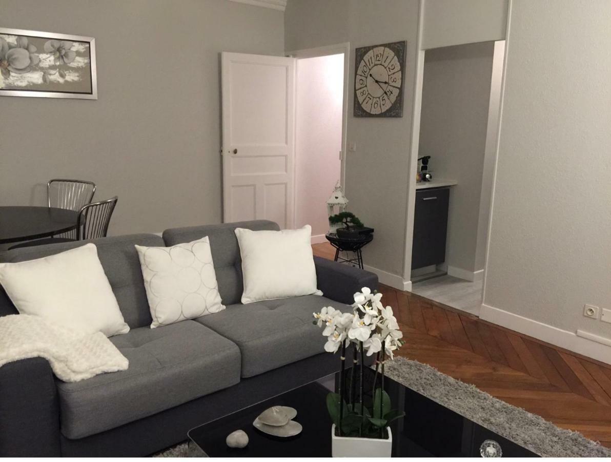 Le Doux Rendez-Vous Apartment โบน ภายนอก รูปภาพ