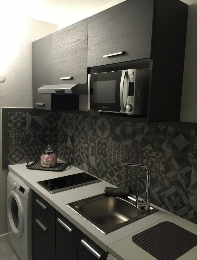 Le Doux Rendez-Vous Apartment โบน ภายนอก รูปภาพ