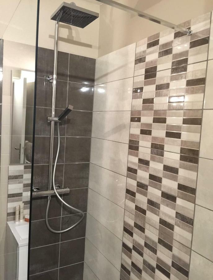 Le Doux Rendez-Vous Apartment โบน ภายนอก รูปภาพ