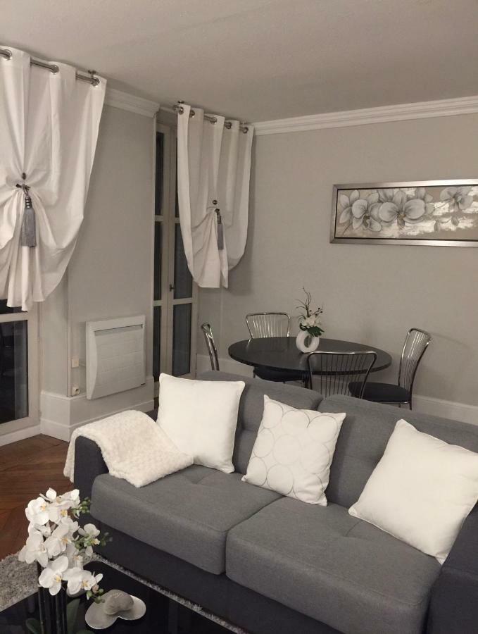 Le Doux Rendez-Vous Apartment โบน ภายนอก รูปภาพ